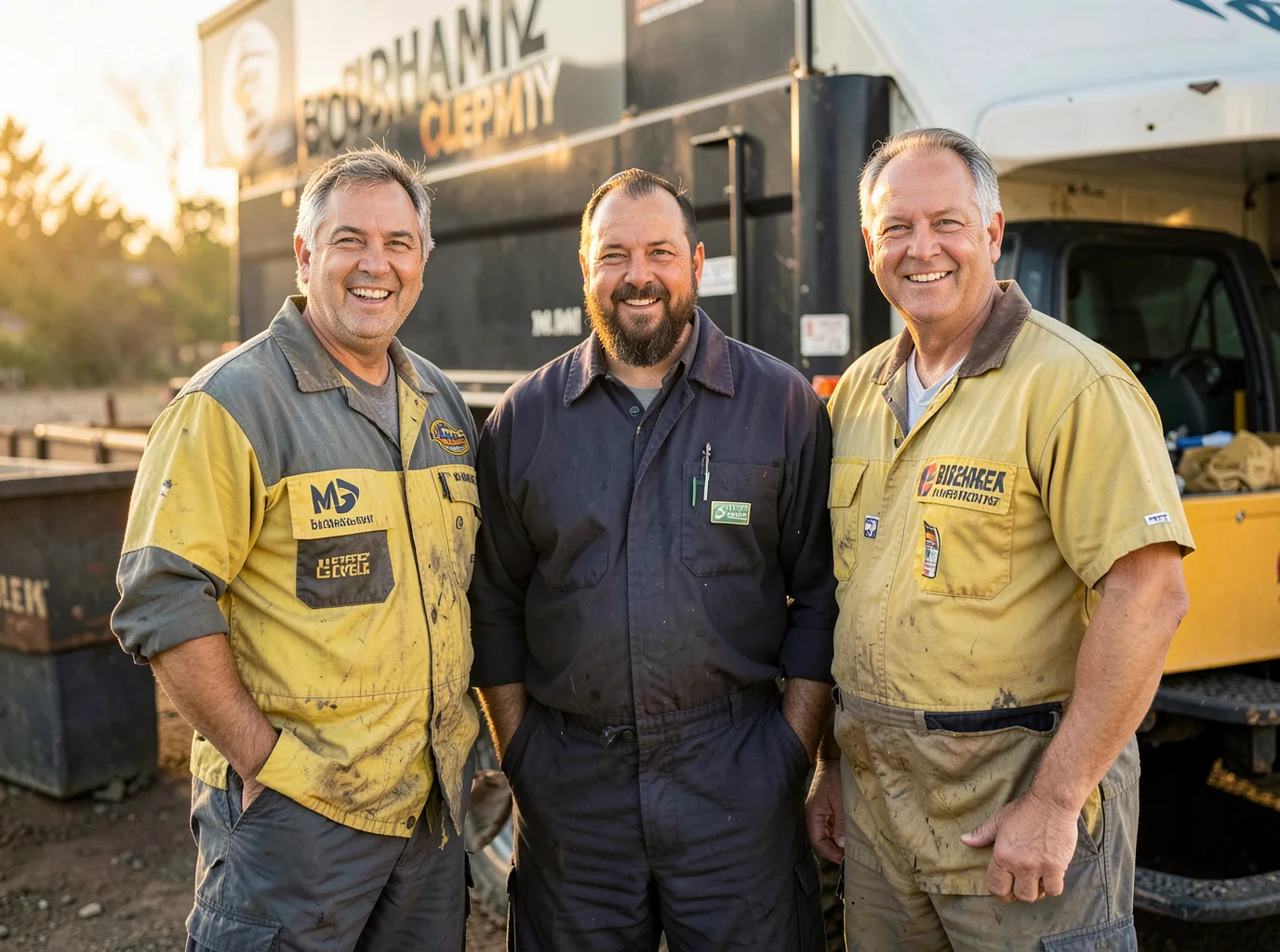 Sewage Cleanup company in Meridian, MS